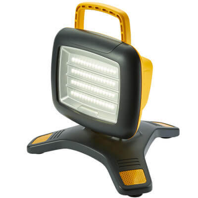 Rechargeable LED Work Light Hire